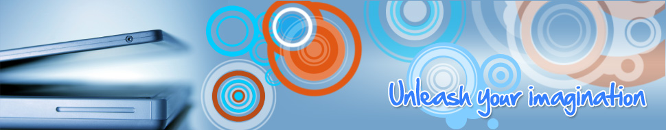 unleash your imagenation